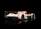 RS0124 Toyota GT1 Venture Safenet White #50
